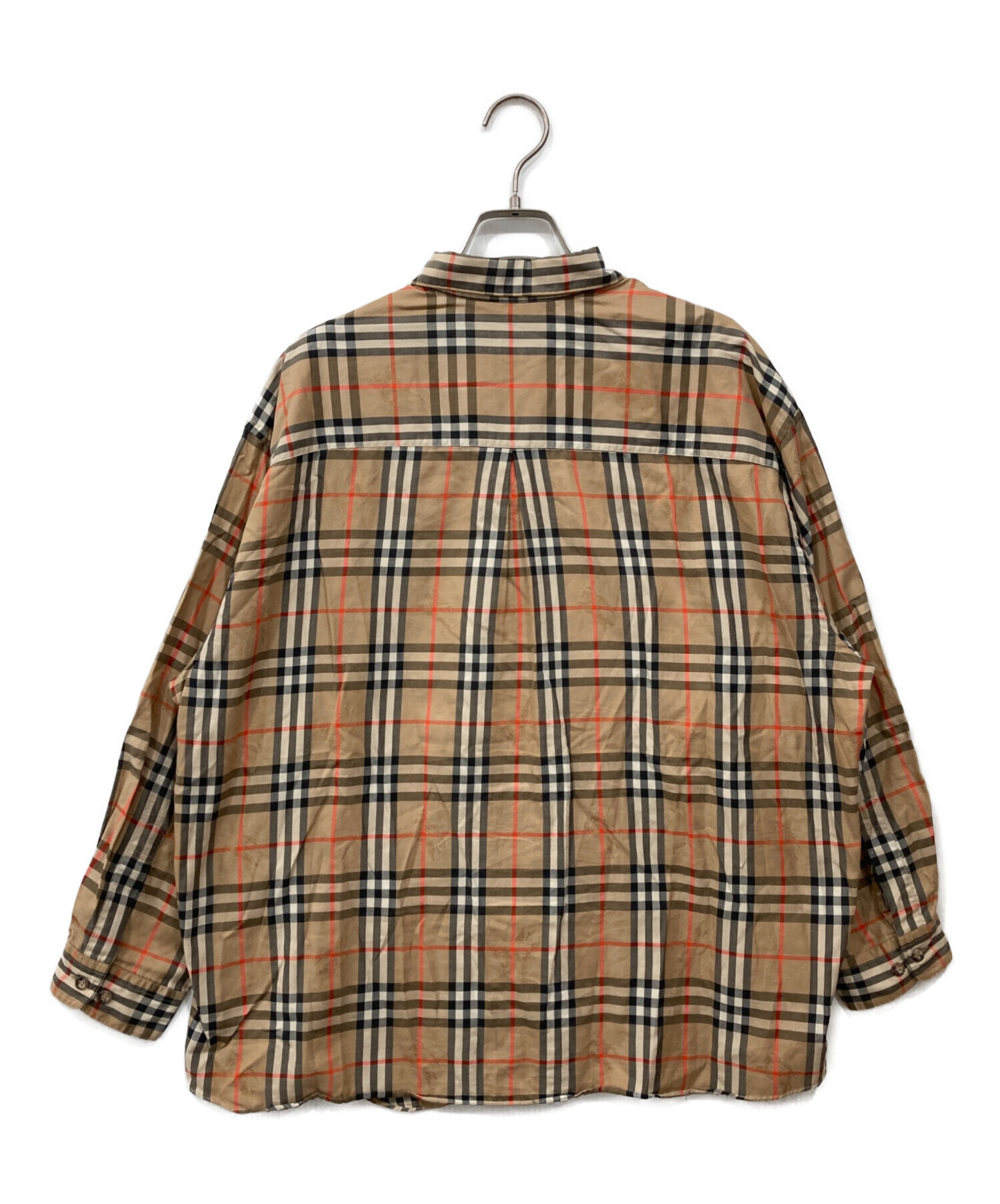 中古・古着通販】Burberry
