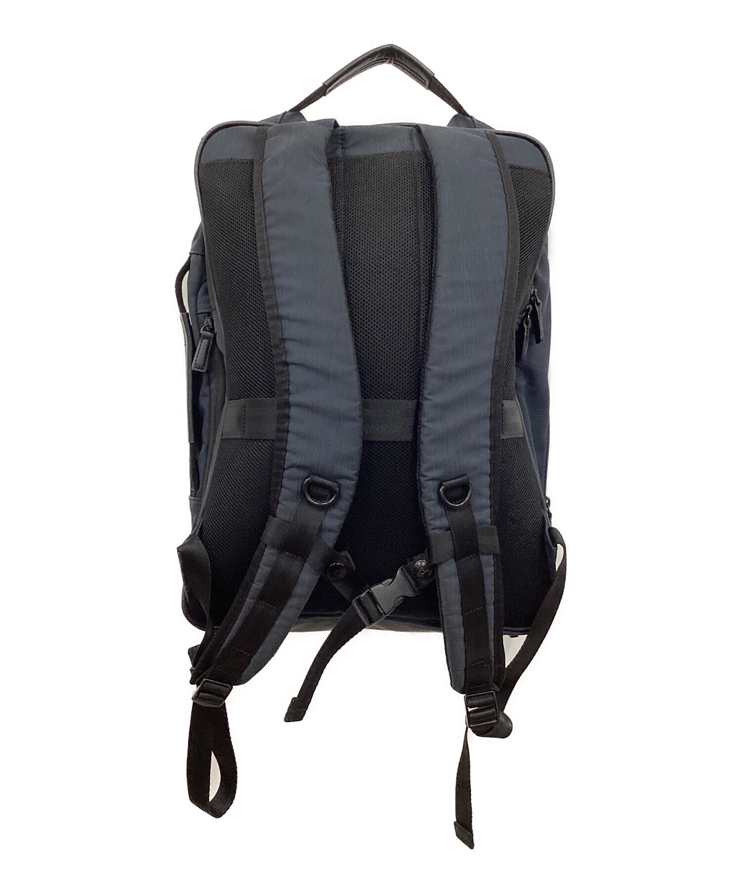 中古・古着通販】ACE (エース) リュック ネイビー｜ブランド・古着通販