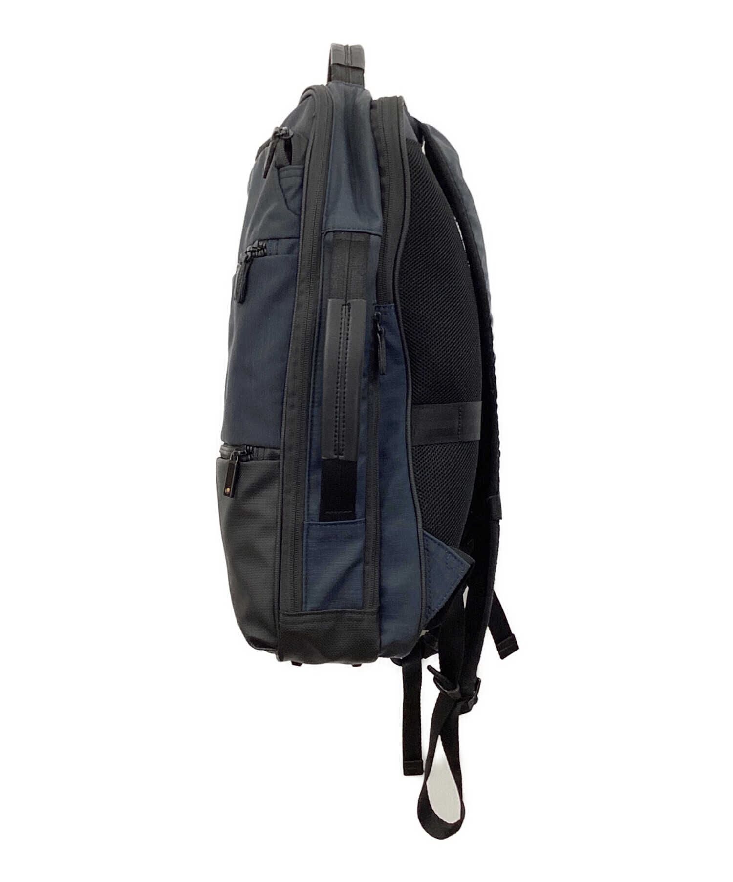 中古・古着通販】ACE (エース) リュック ネイビー｜ブランド・古着通販