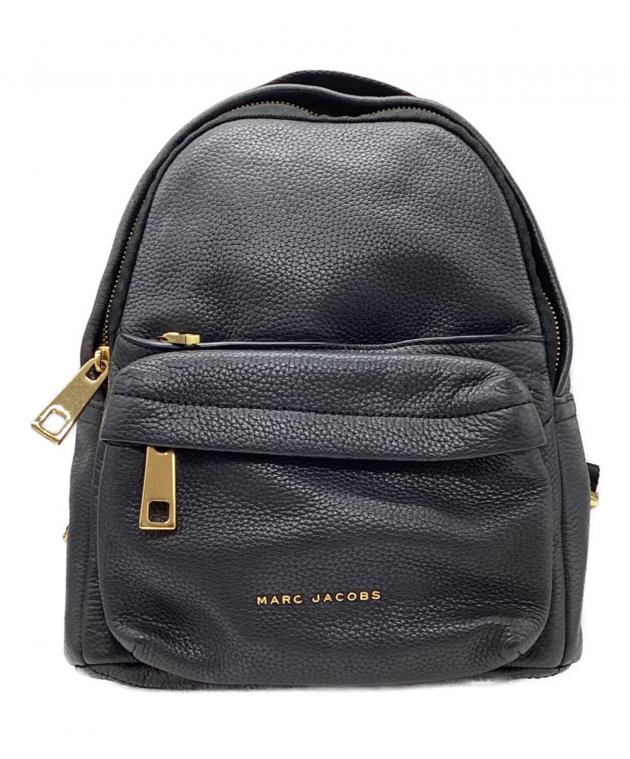 中古・古着通販】MARC JACOBS (マークジェイコブス) レザーミニ