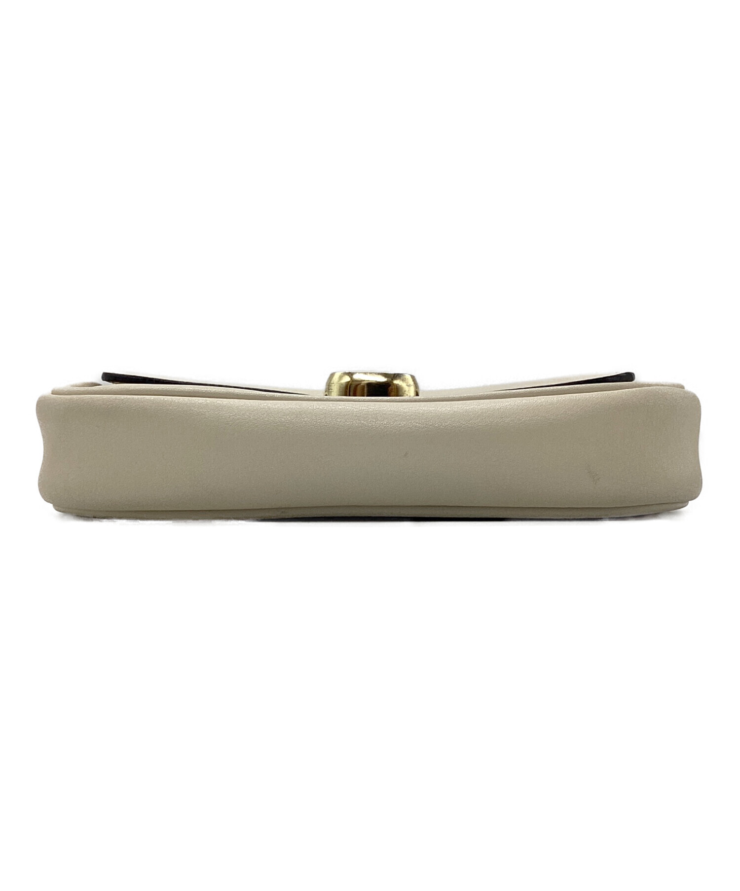 中古・古着通販】MARC JACOBS (マークジェイコブス) ショルダーバッグ