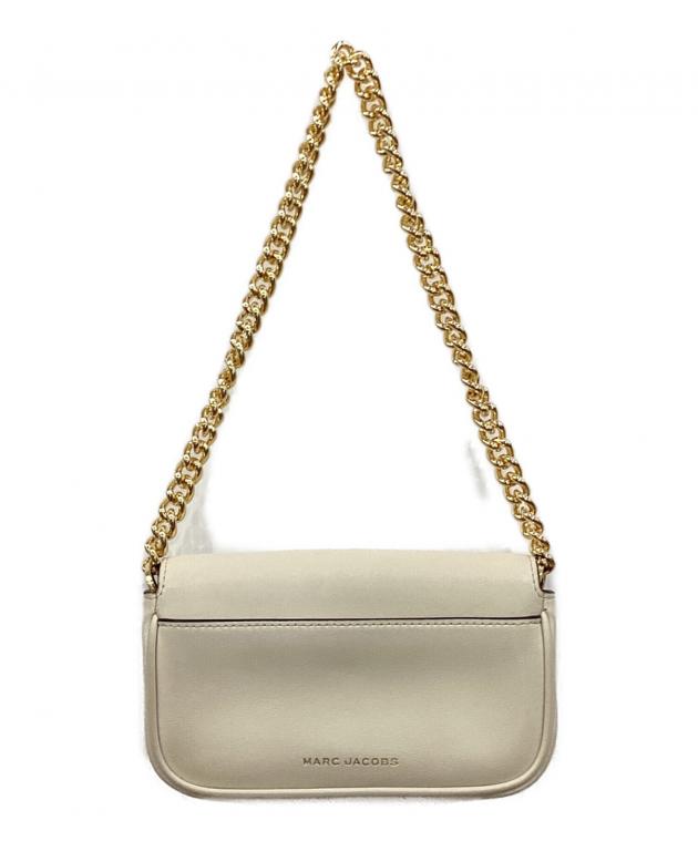 中古・古着通販】MARC JACOBS (マークジェイコブス) ショルダーバッグ