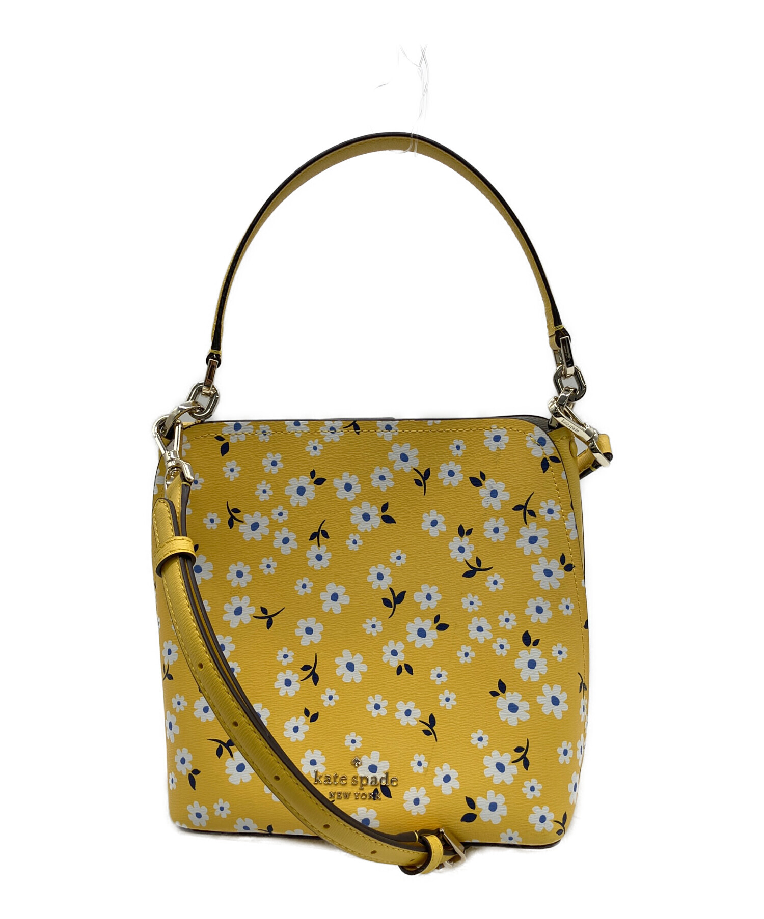 中古・古着通販】Kate Spade (ケイトスペード) 2WAY ダーシー