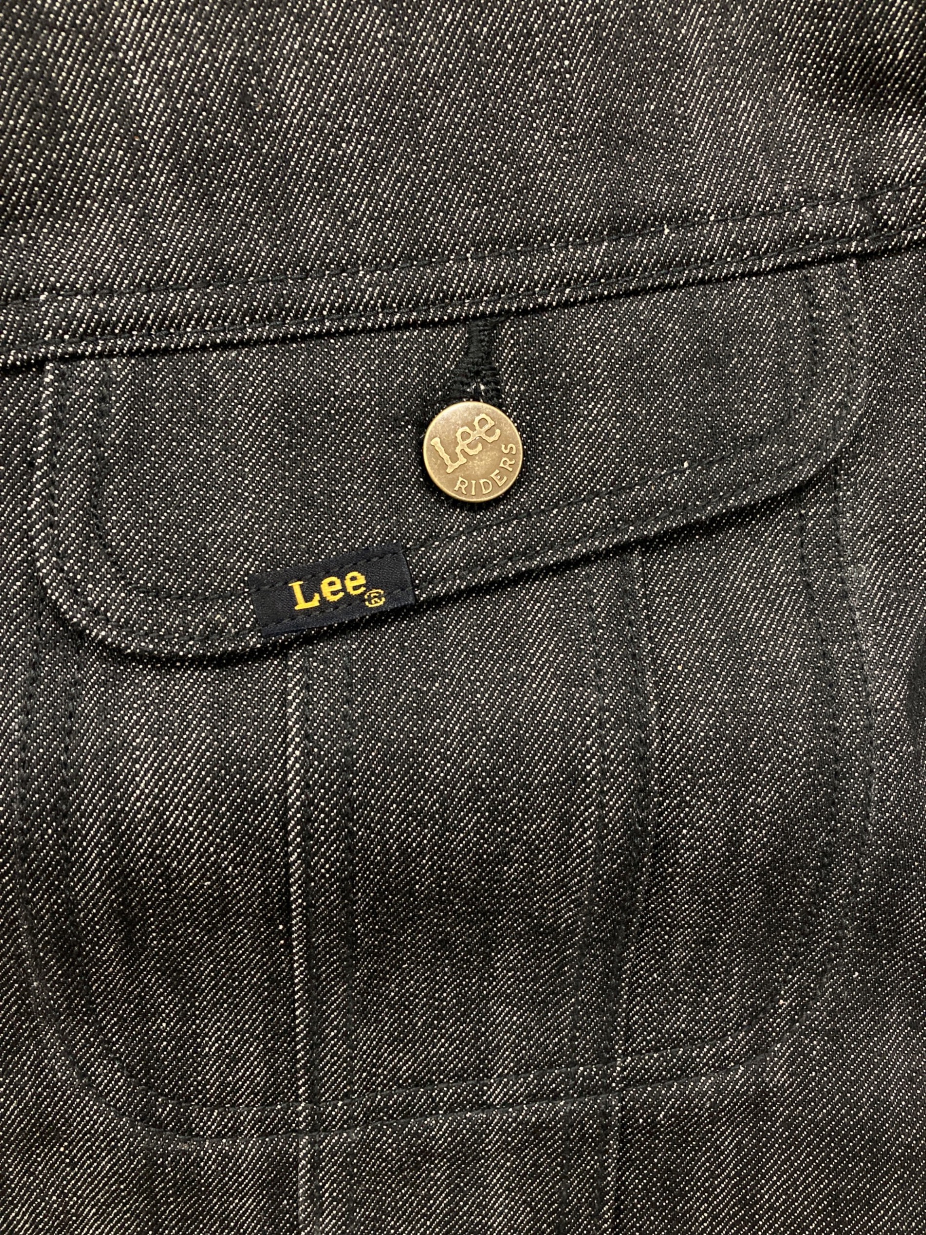 中古・古着通販】LEE (リー) BALLSY.BROTHERS (ボールジーブラザーズ
