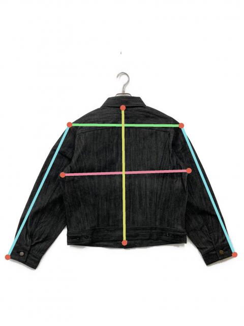中古・古着通販】LEE (リー) BALLSY.BROTHERS (ボールジーブラザーズ
