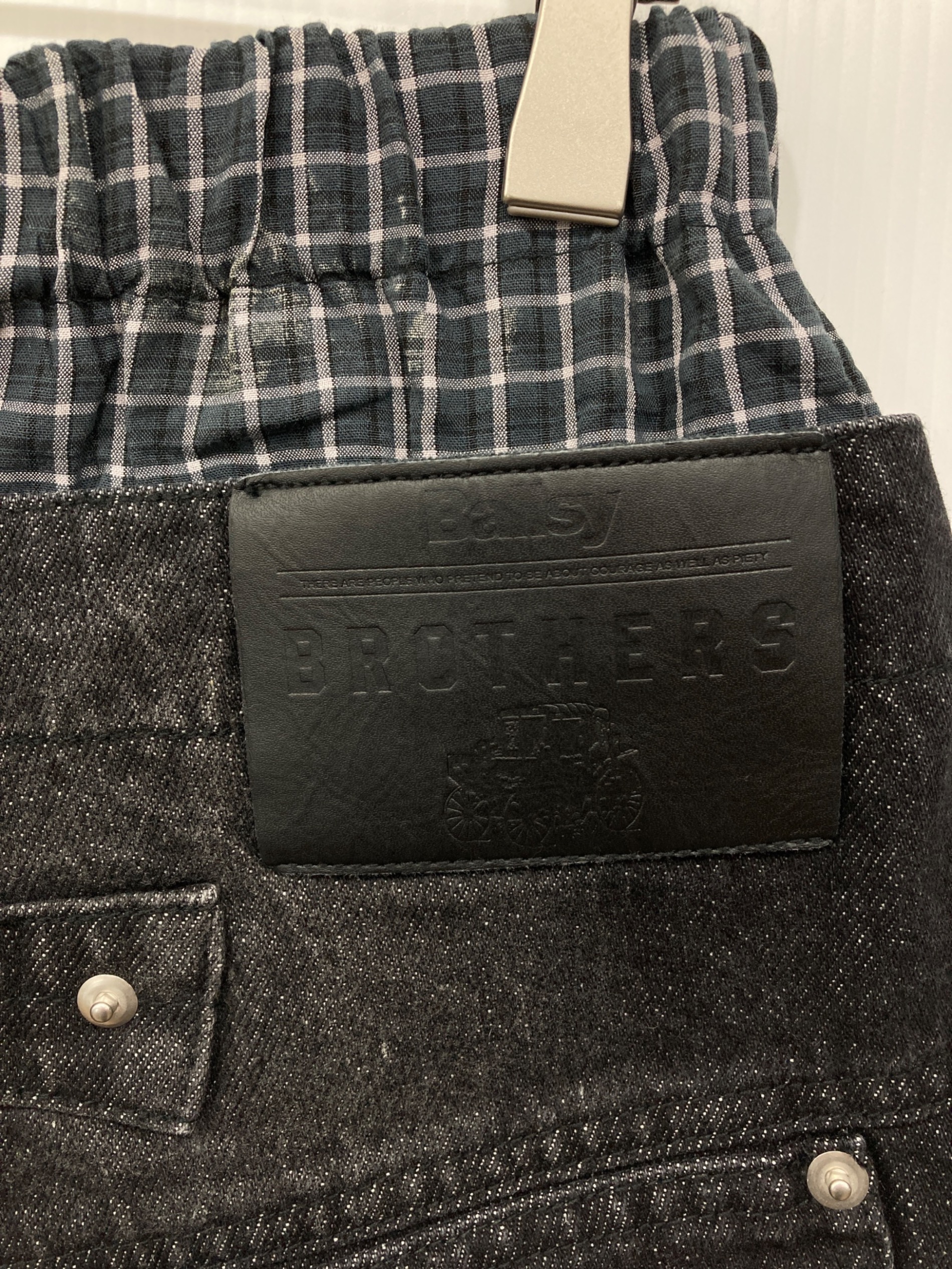 中古・古着通販】BALLSY.BROTHERS (ボールジーブラザーズ) トランクス