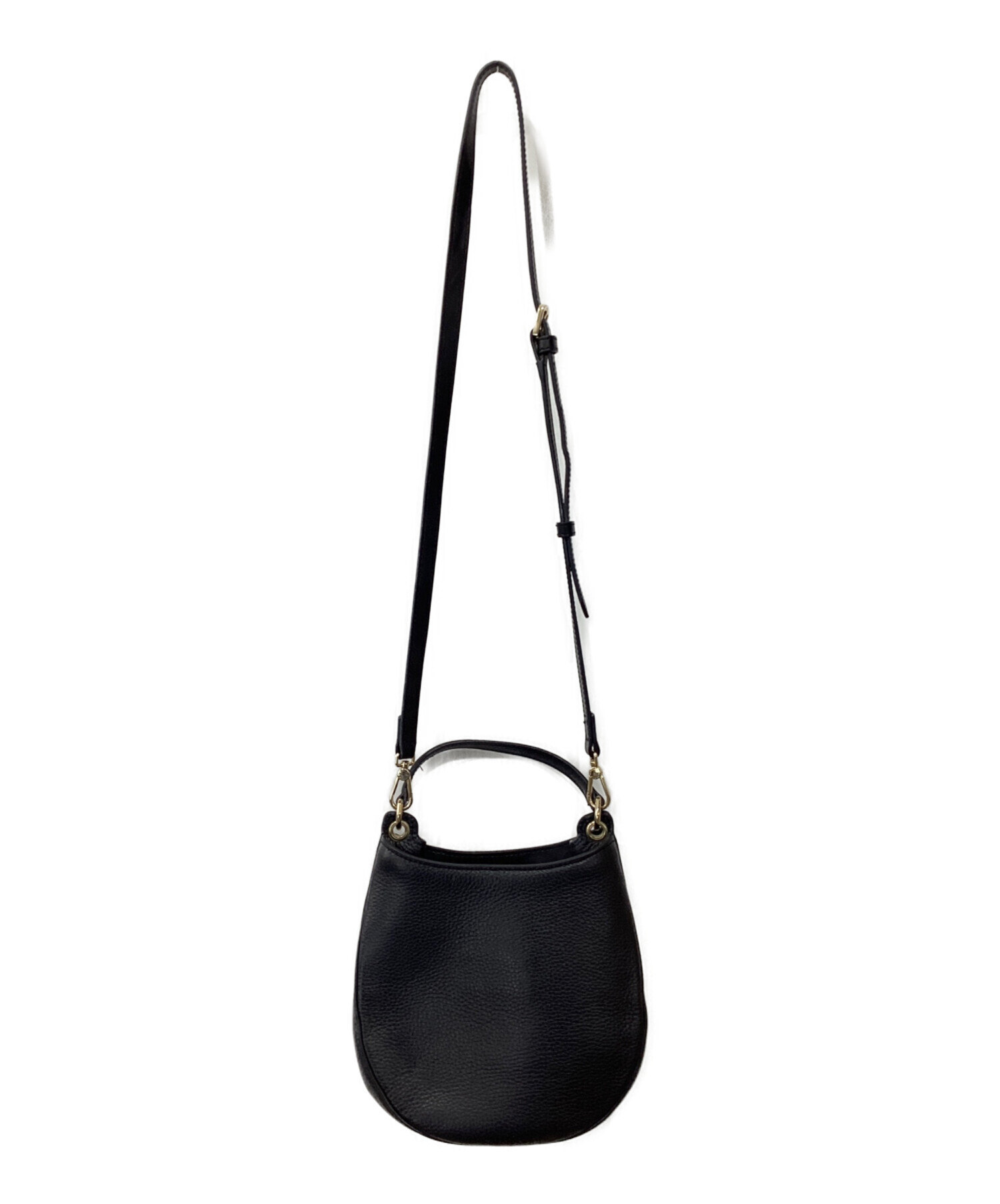 FURLA バッグ 中古・古着通販】FURLA (フルラ) アフロディーテ レザー ショルダー