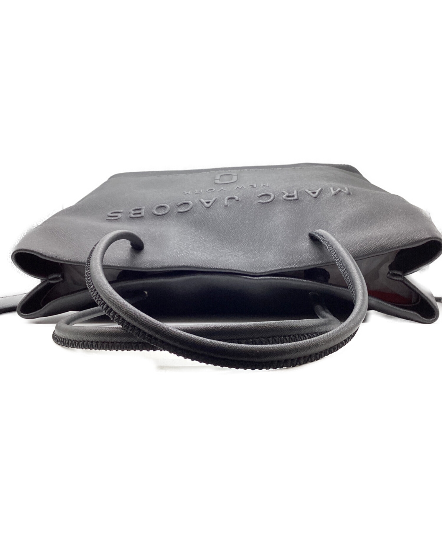 中古・古着通販】MARC JACOBS (マークジェイコブス) トートバッグ