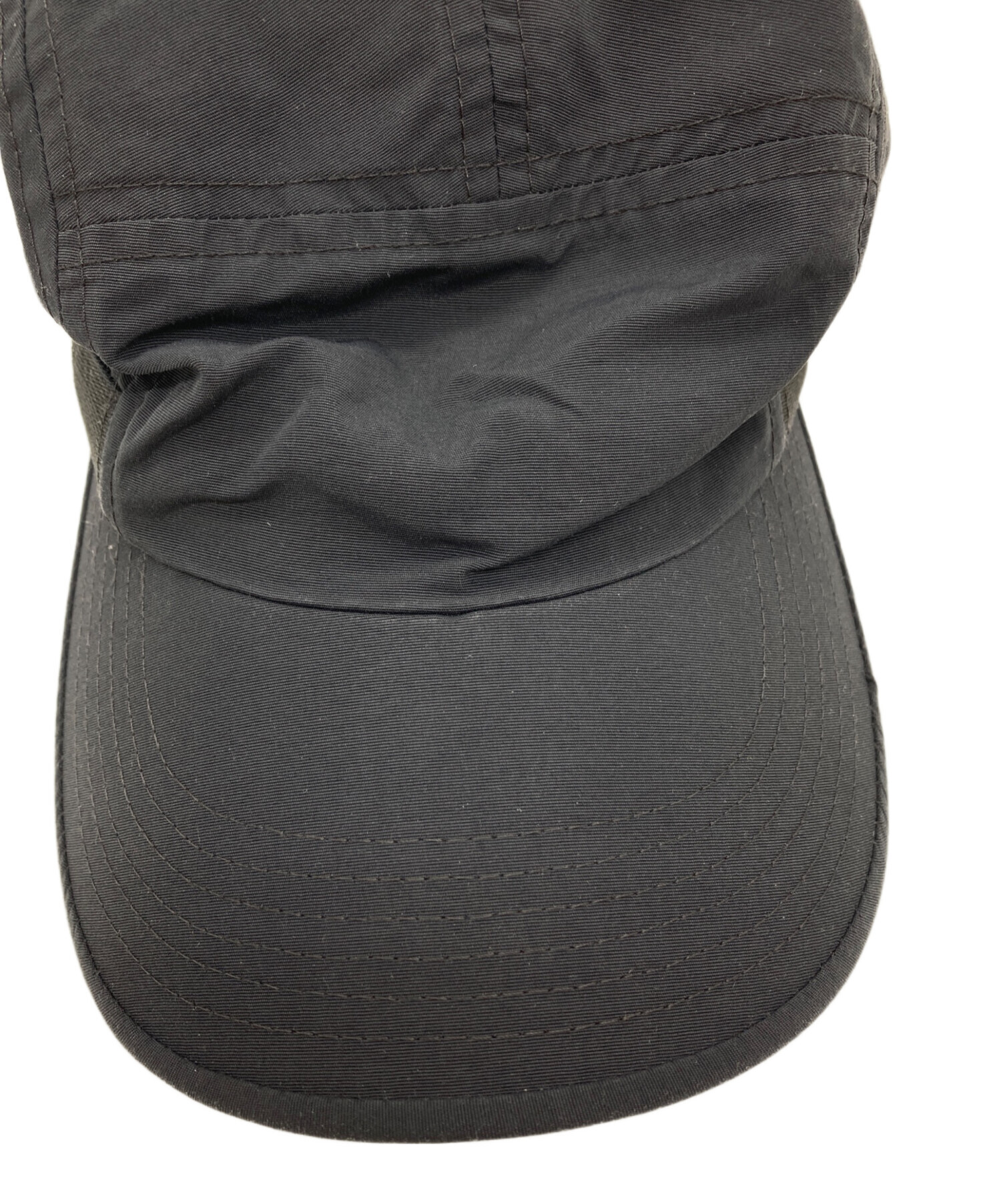 中古・古着通販】Supreme (シュプリーム) Sport Webbing Camp Cap