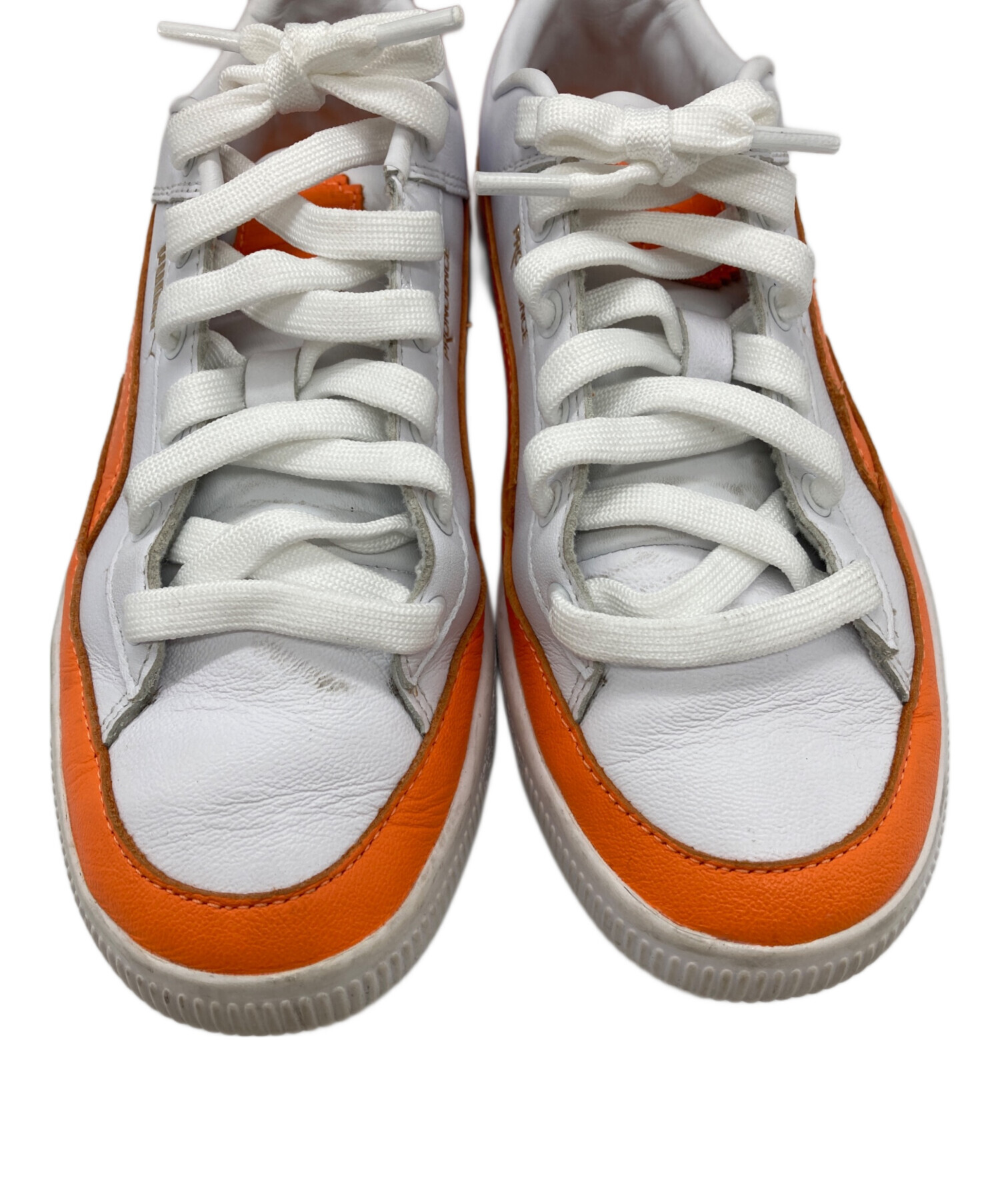 中古・古着通販】PUMA (プーマ) PRONOUNCE (プロナウンス) スニーカー