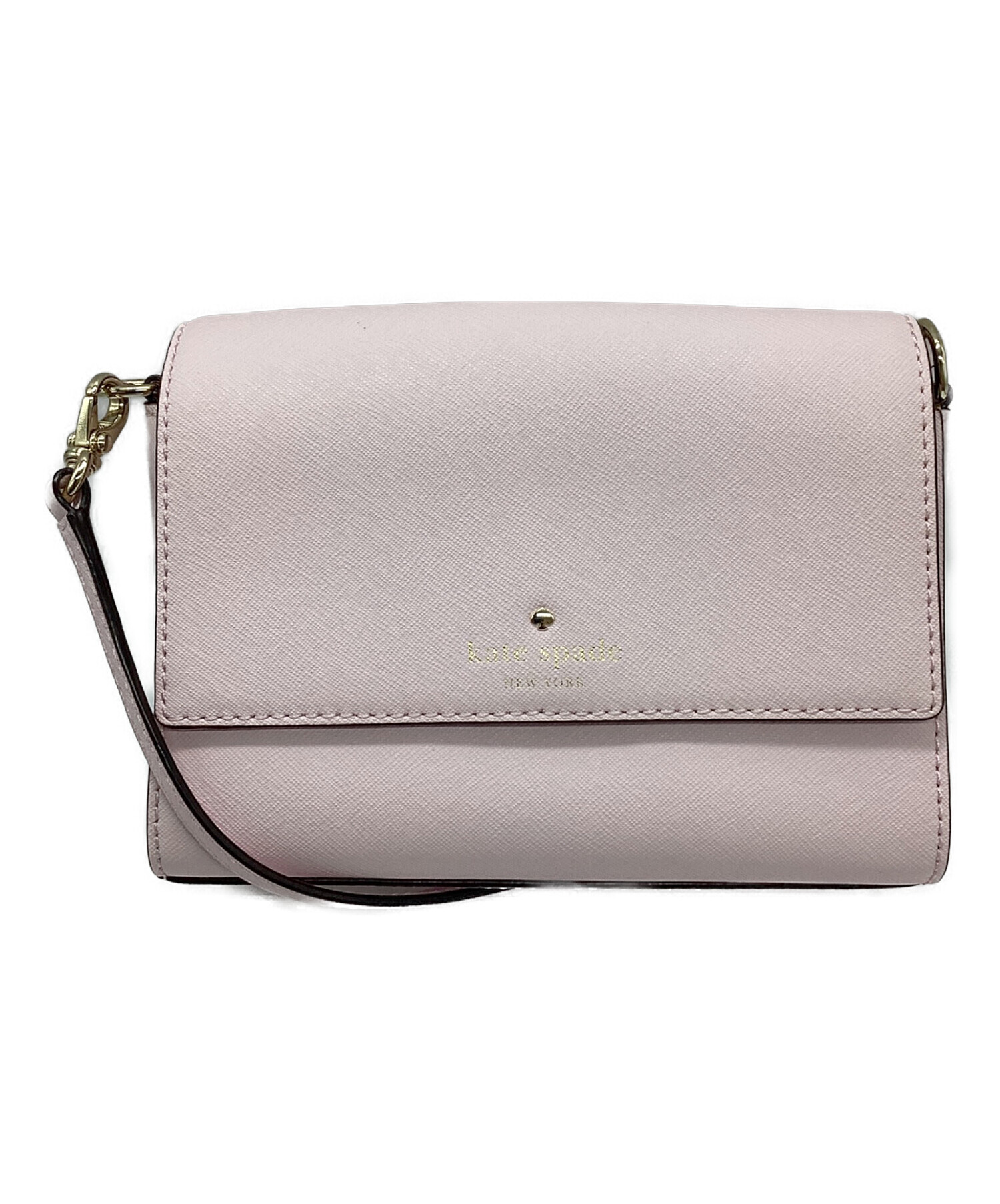 中古・古着通販】Kate Spade (ケイトスペード) ショルダーバッグ 