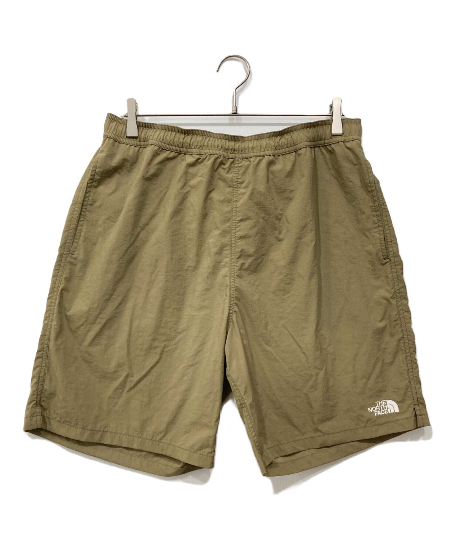 中古・古着通販】THE NORTH FACE (ザ ノース フェイス) バーサタイル