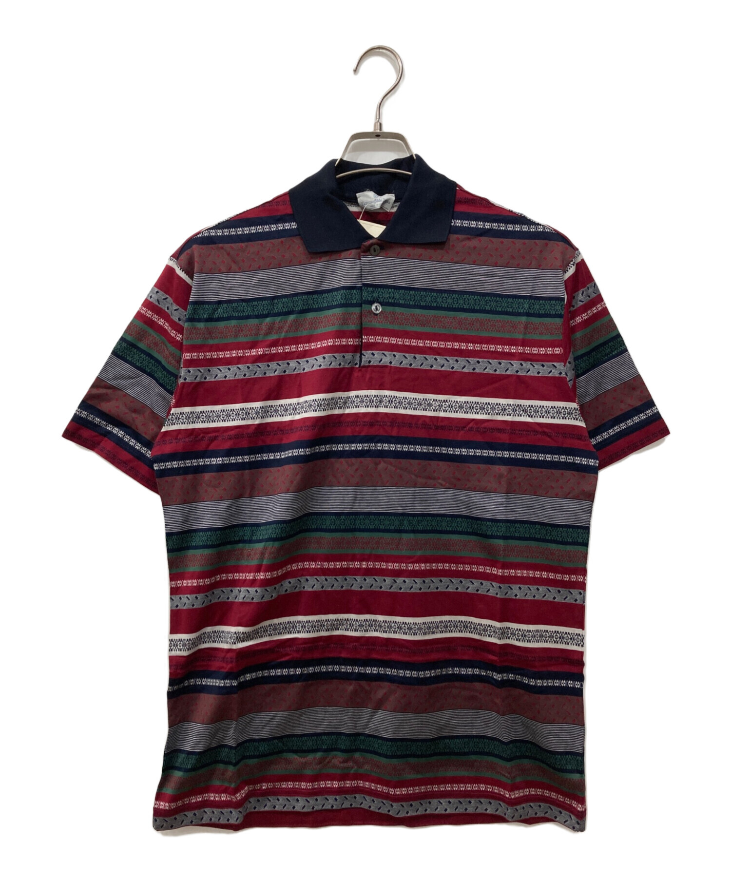 エルメネジルドゼニア　ポロシャツ 中古・古着通販】Ermenegildo Zegna (エルメネジルド・ゼニア