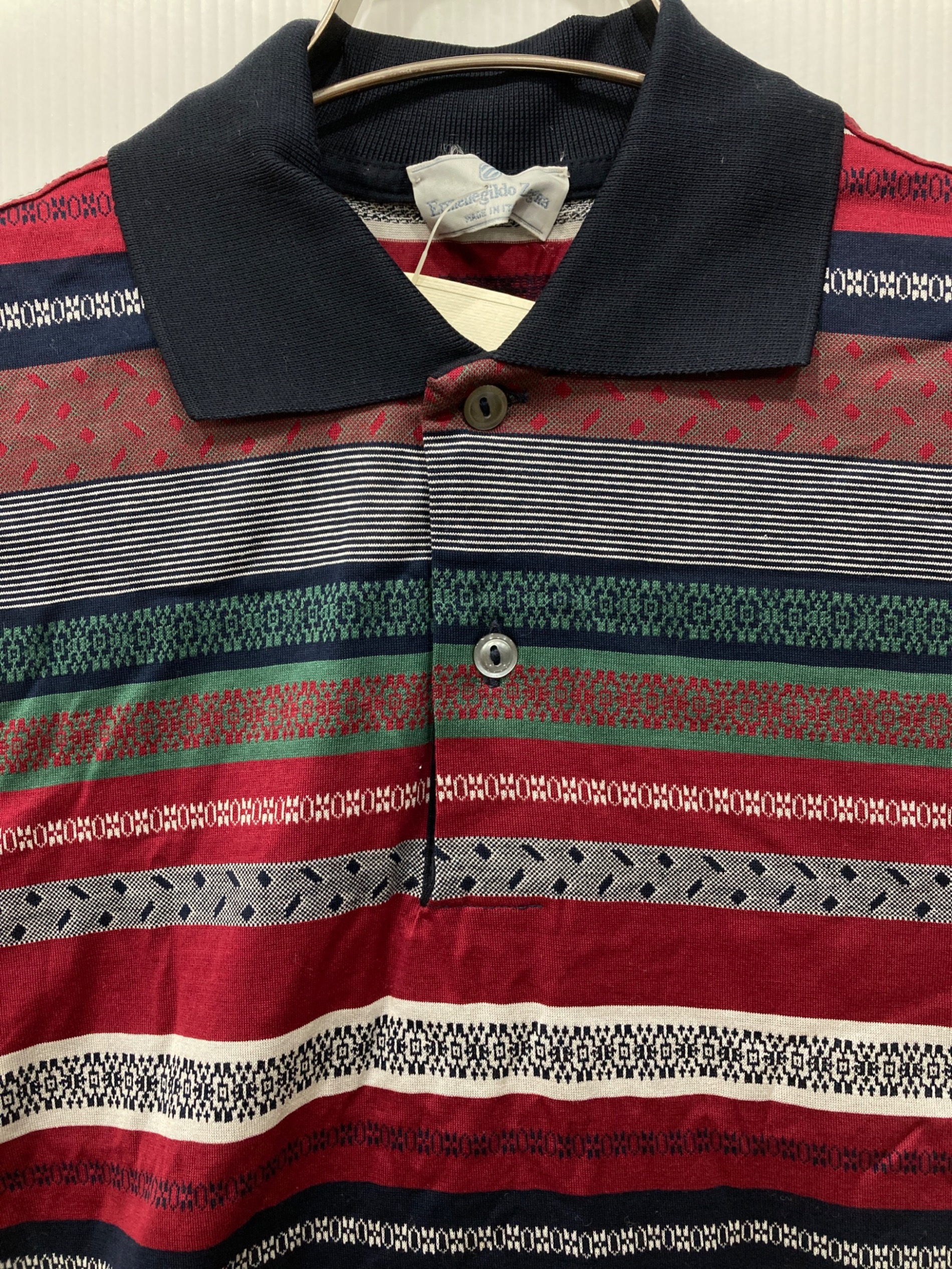 中古・古着通販】Ermenegildo Zegna (エルメネジルド・ゼニア