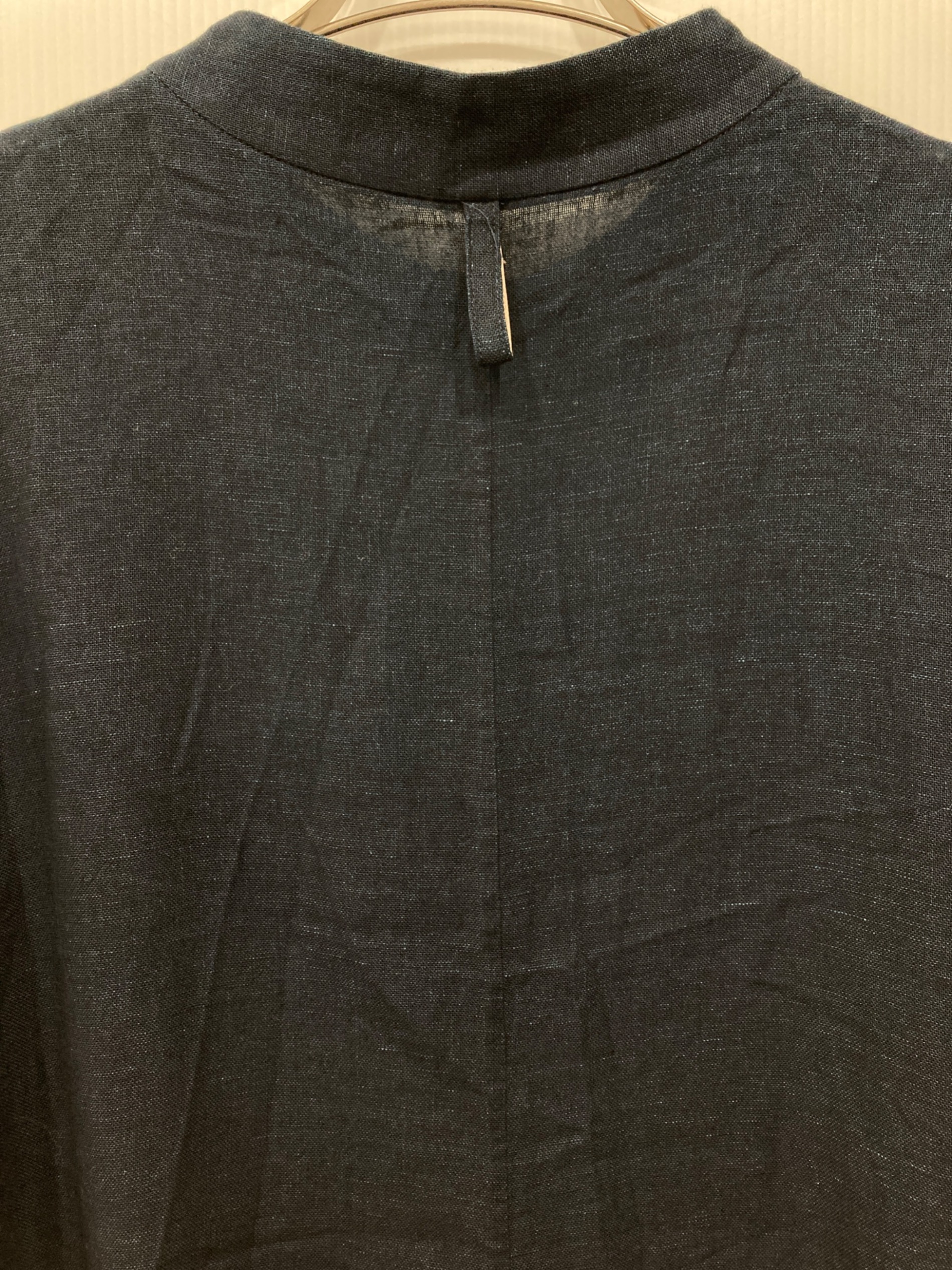 中古・古着通販】PAL'LAS PALACE (パラスパレス) インディゴガーゼ