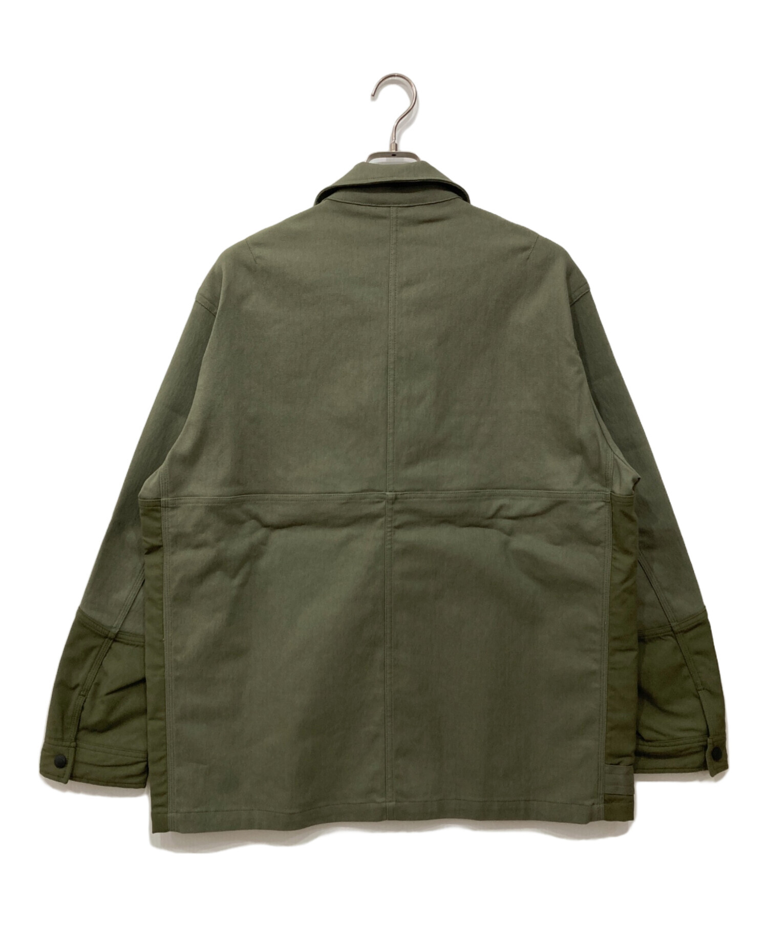 中古・古着通販】Jack Wolfskin (ジャック ウルフスキン) ファイヤー