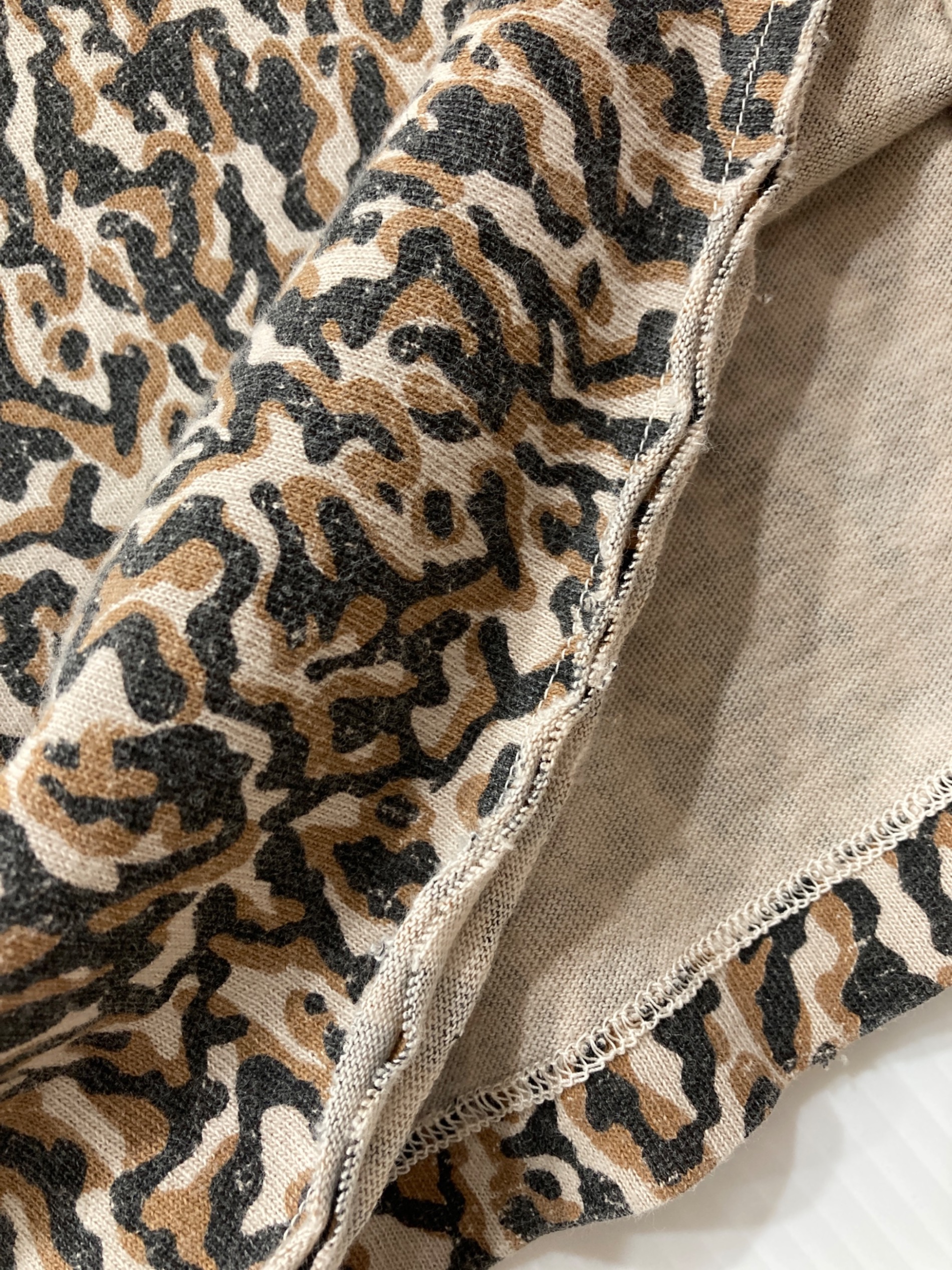 中古・古着通販】Saint Laurent Paris (サンローランパリ) ダメージ