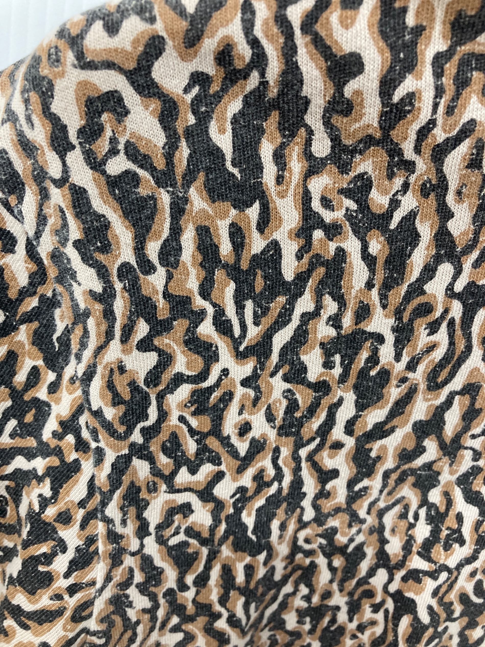 中古・古着通販】Saint Laurent Paris (サンローランパリ) ダメージ