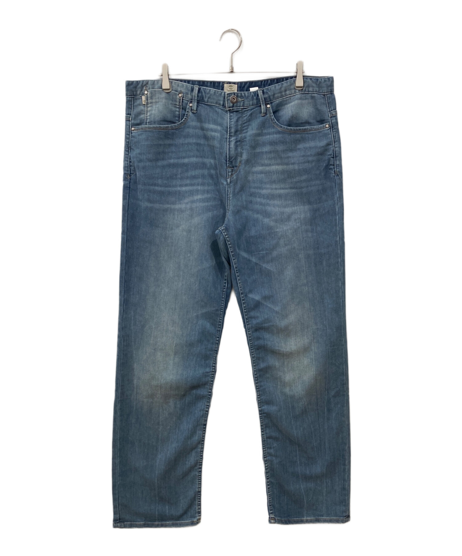 中古・古着通販】Timberland (ティンバーランド) デニムパンツ 