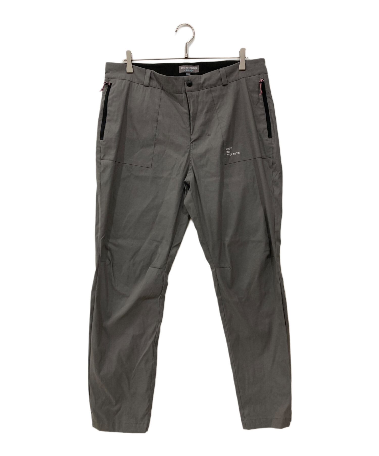 中古・古着通販】CAFE DU CYCLISTE (カフェドシクリステ) テクニカル