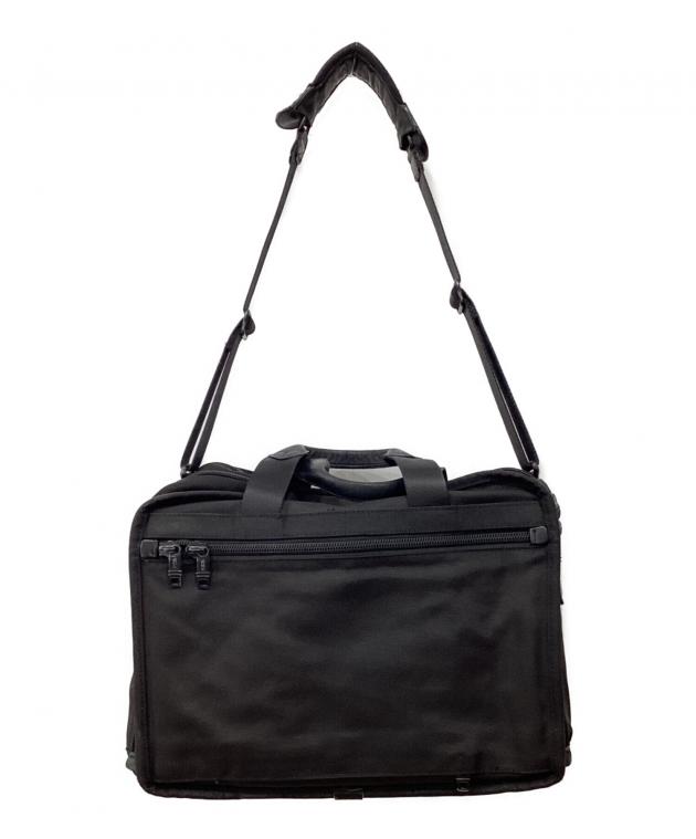中古・古着通販】TUMI (トゥミ) ブリーフケース ブラック｜ブランド
