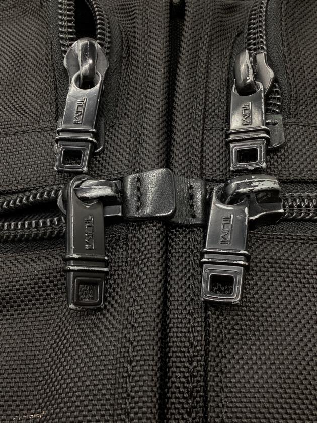 中古・古着通販】TUMI (トゥミ) ブリーフケース ブラック｜ブランド