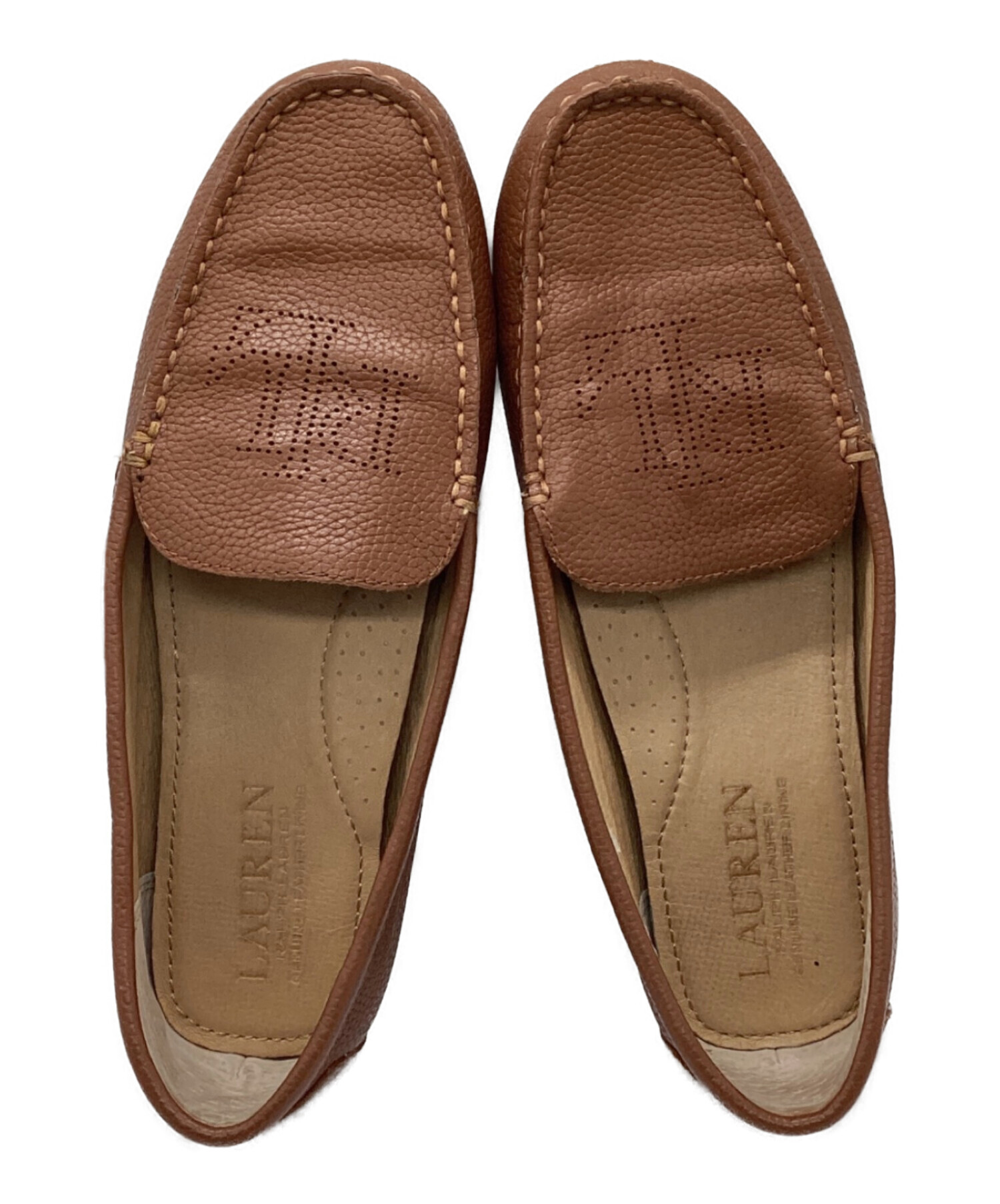 中古・古着通販】LAUREN RALPH LAUREN (ローレンラルフローレン