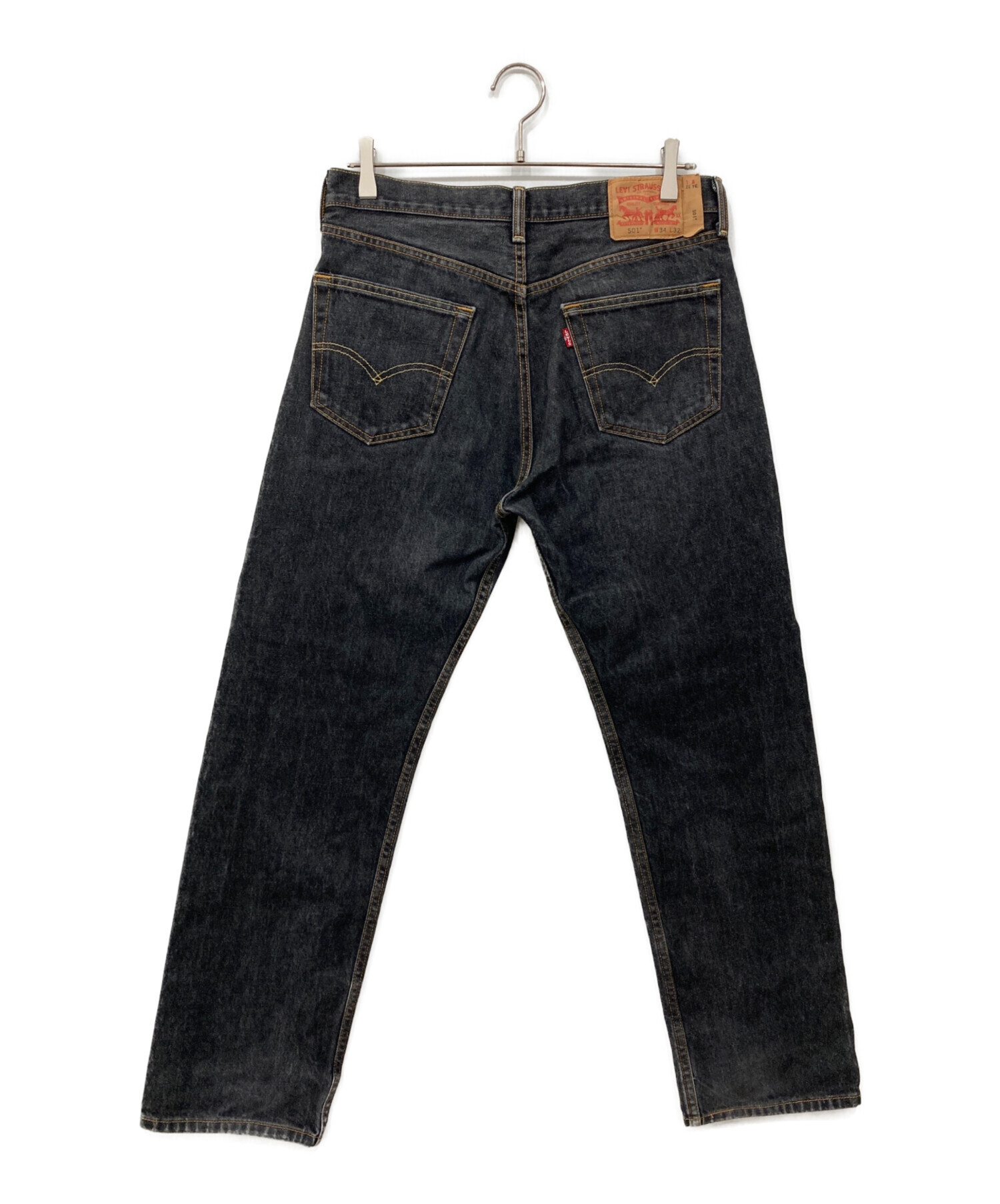 中古・古着通販】LEVI