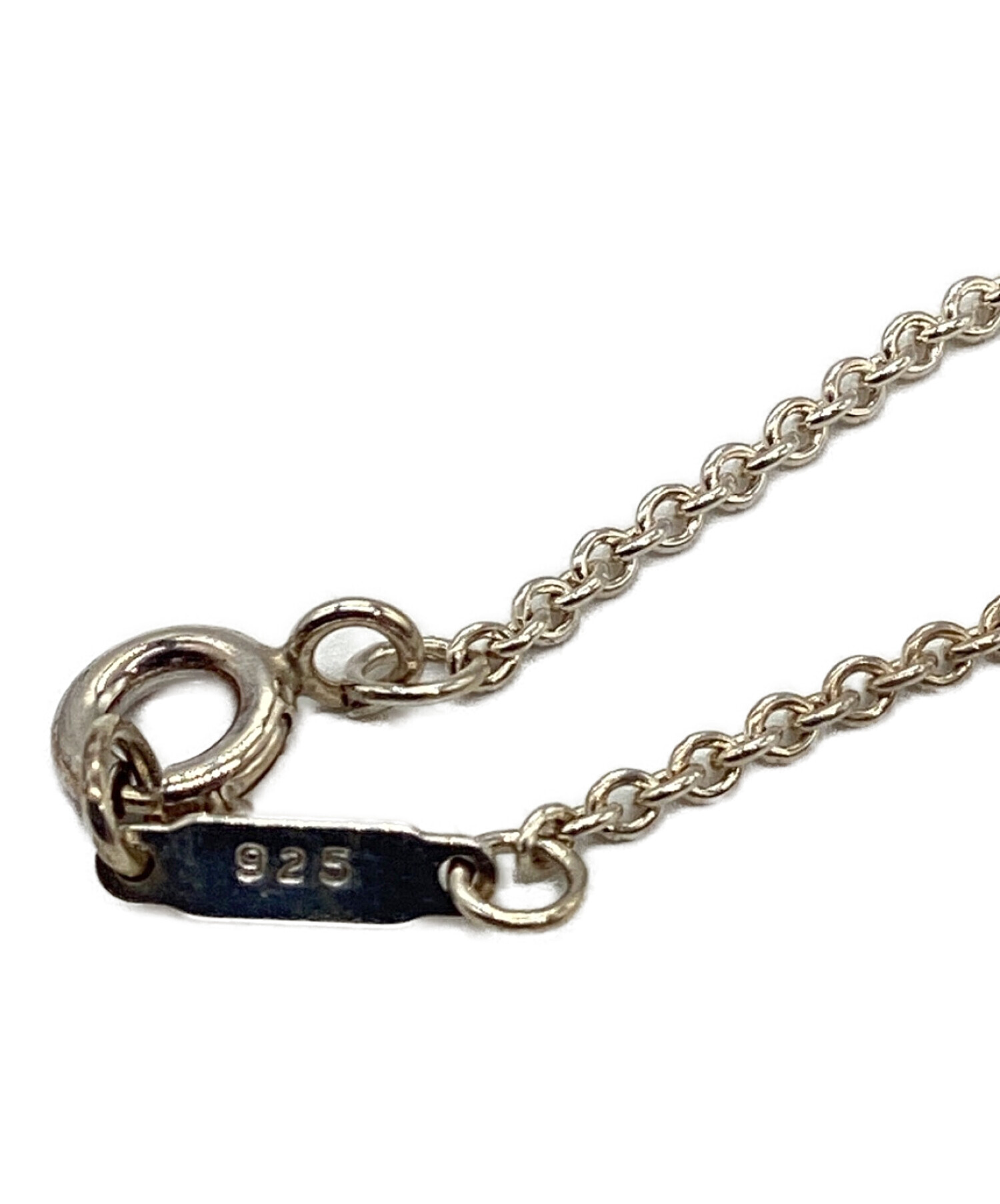 中古・古着通販】TIFFANY & Co. (ティファニー) ハート＆アロー 