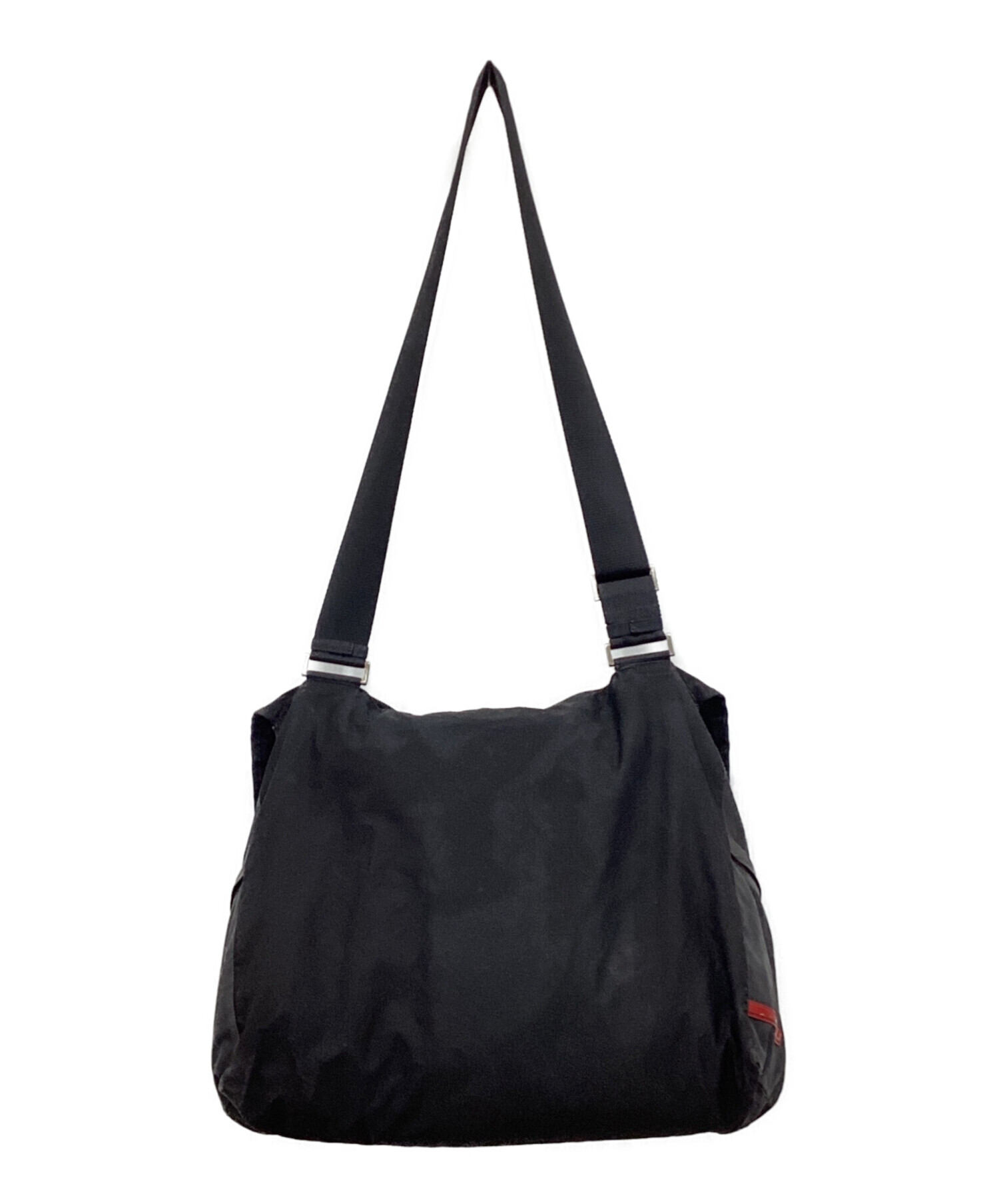 中古・古着通販】PRADA SPORTS (プラダスポーツ) ショルダーバッグ