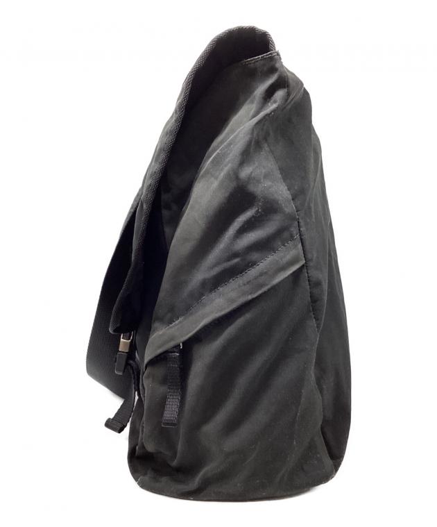 中古・古着通販】PRADA SPORTS (プラダスポーツ) ショルダーバッグ