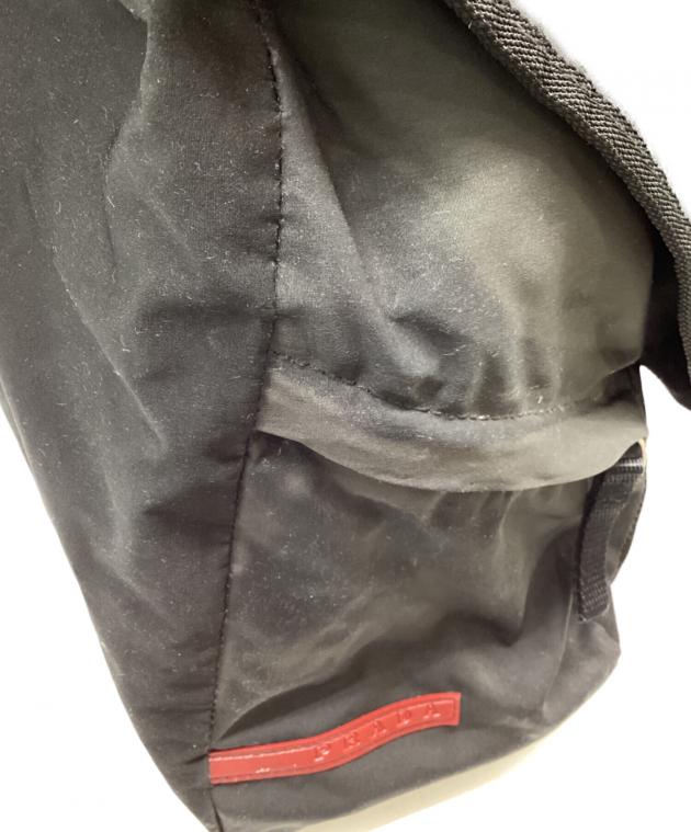 中古・古着通販】PRADA SPORTS (プラダスポーツ) ショルダーバッグ