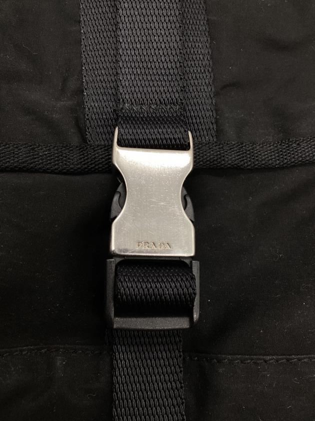中古・古着通販】PRADA SPORTS (プラダスポーツ) ショルダーバッグ