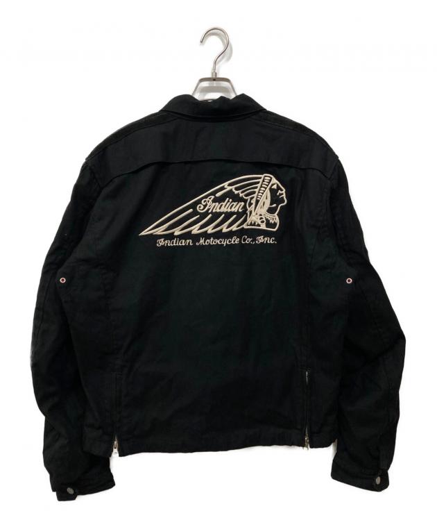 中古・古着通販】INDIAN MOTORCYCLE (インディアンモーターサイクル