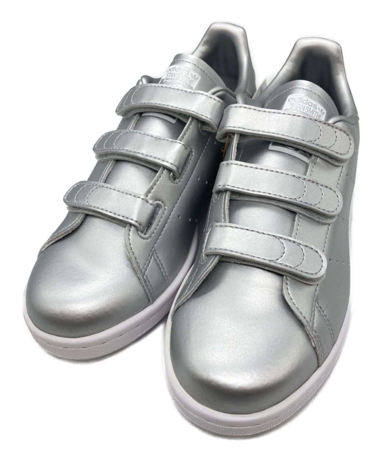 銀モノ・スタイル: 　　　ストリート時代の新ステイタス 中古・古着通販】adidas (アディダス) STAN SMITH EXCLUSIVE / スタン