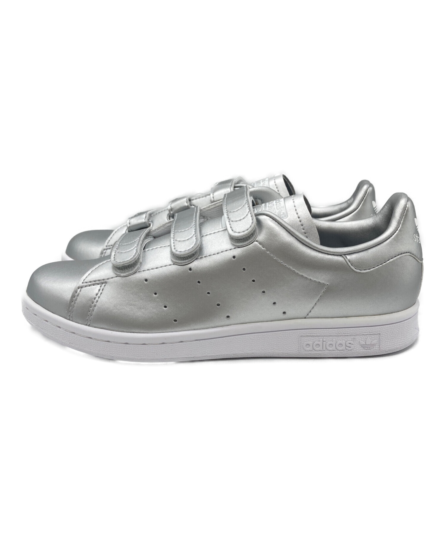 中古・古着通販】adidas (アディダス) STAN SMITH EXCLUSIVE / スタン