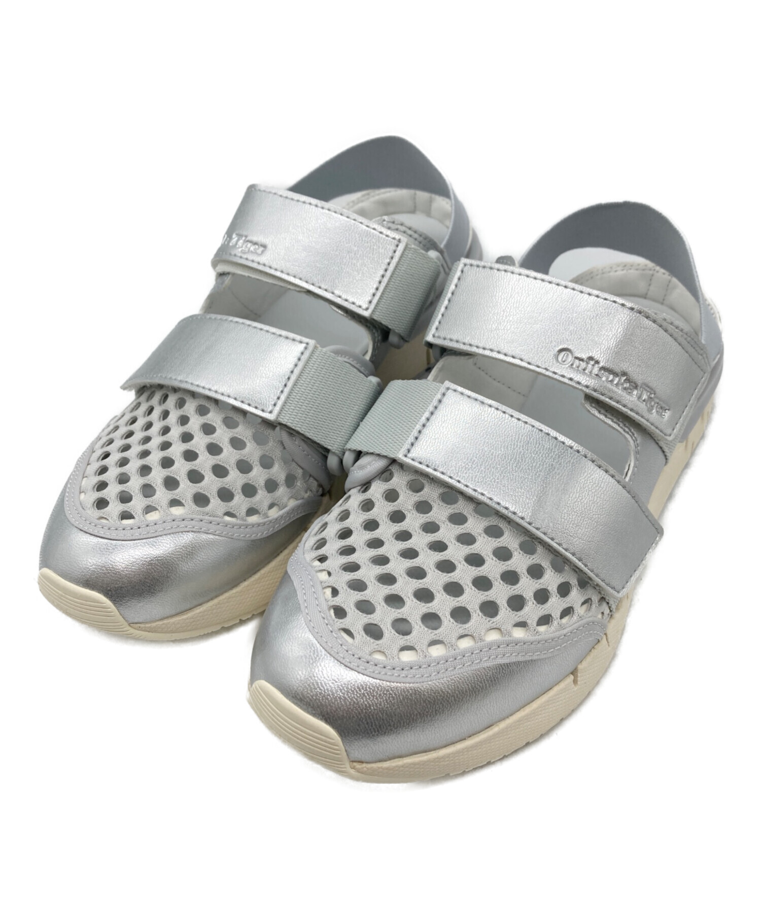 中古・古着通販】Onitsuka Tiger (オニツカタイガー) レビラック