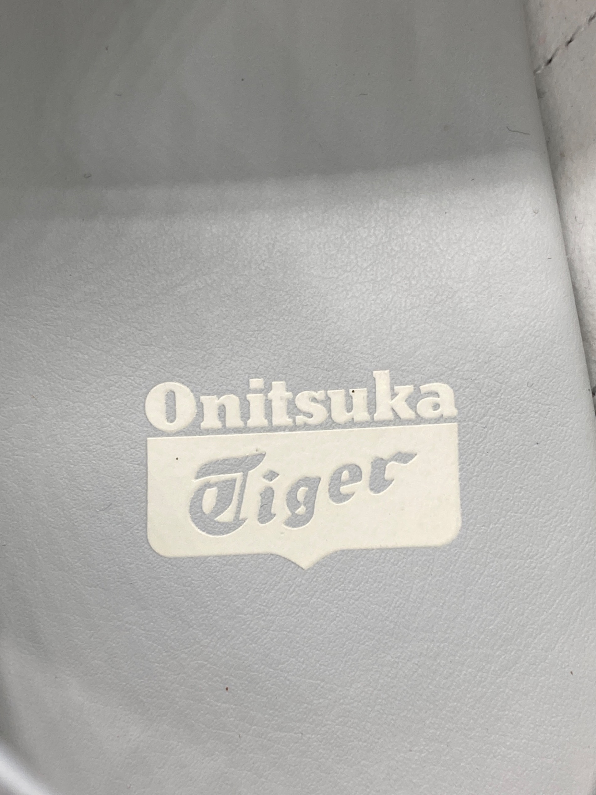 中古・古着通販】Onitsuka Tiger (オニツカタイガー) レビラック