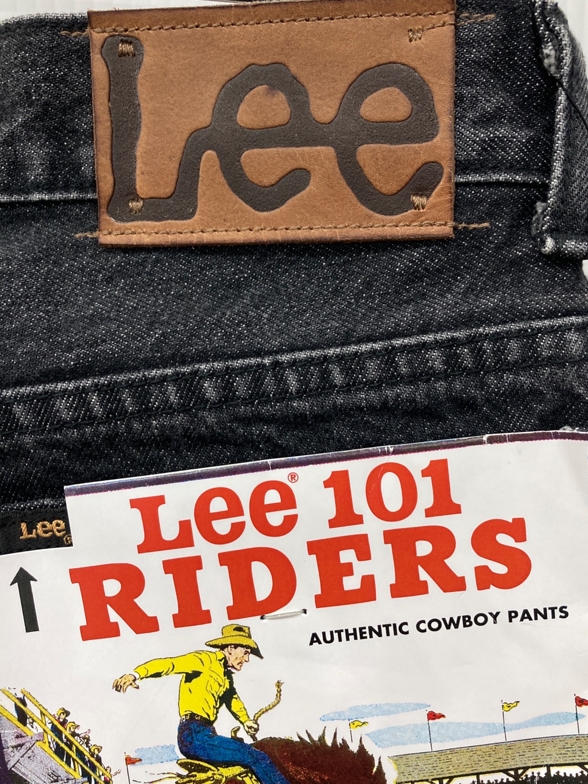 中古・古着通販】LEE (リー) URBAN RESEARCH DOORS (アーバンリサーチ