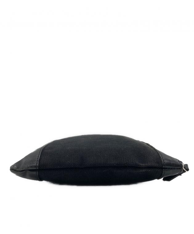 中古・古着通販】BALENCIAGA (バレンシアガ) クラッチバッグ ブラック