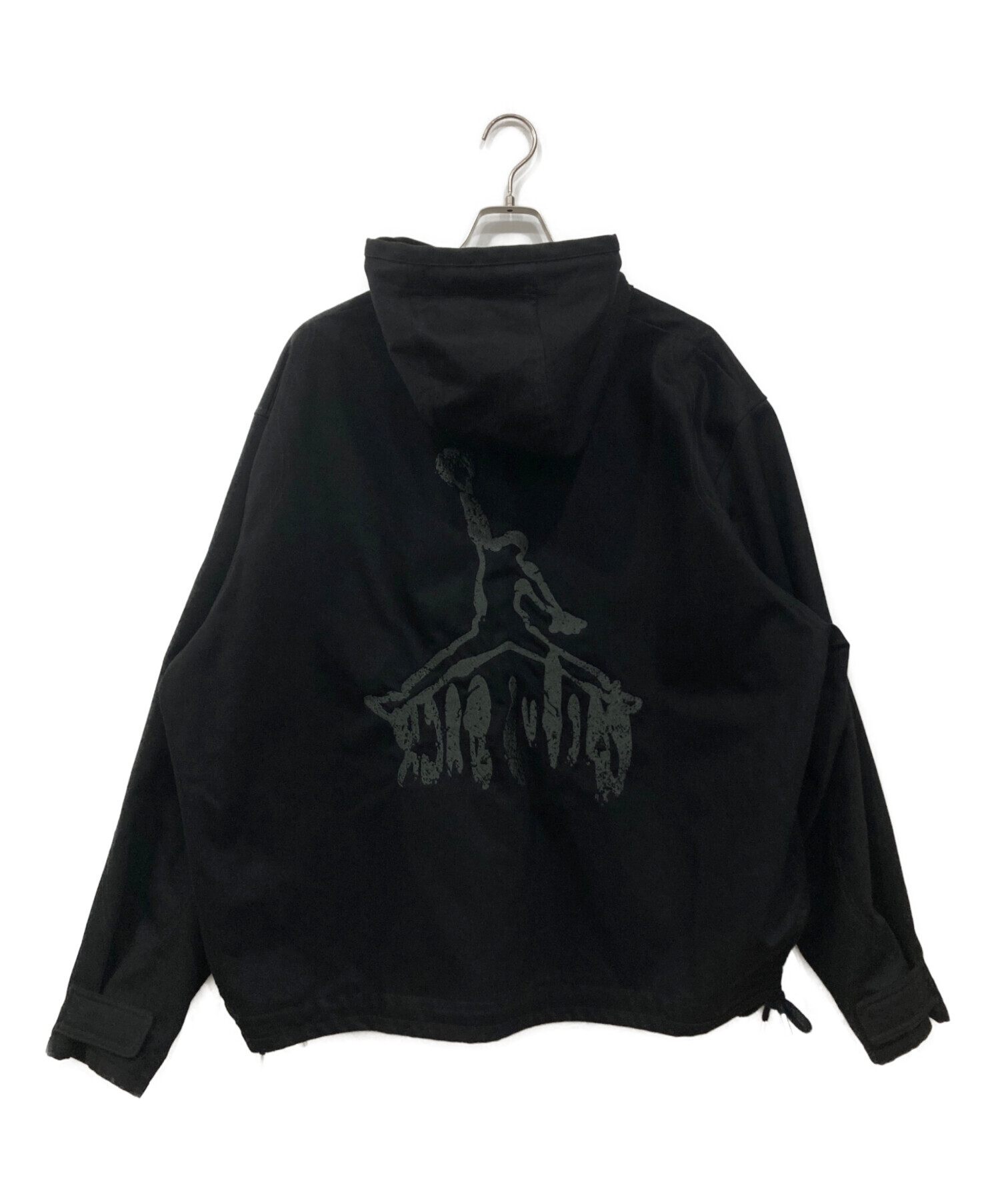 中古・古着通販】JORDAN (ジョーダン) TRAVIS SCOTT (トラヴィス
