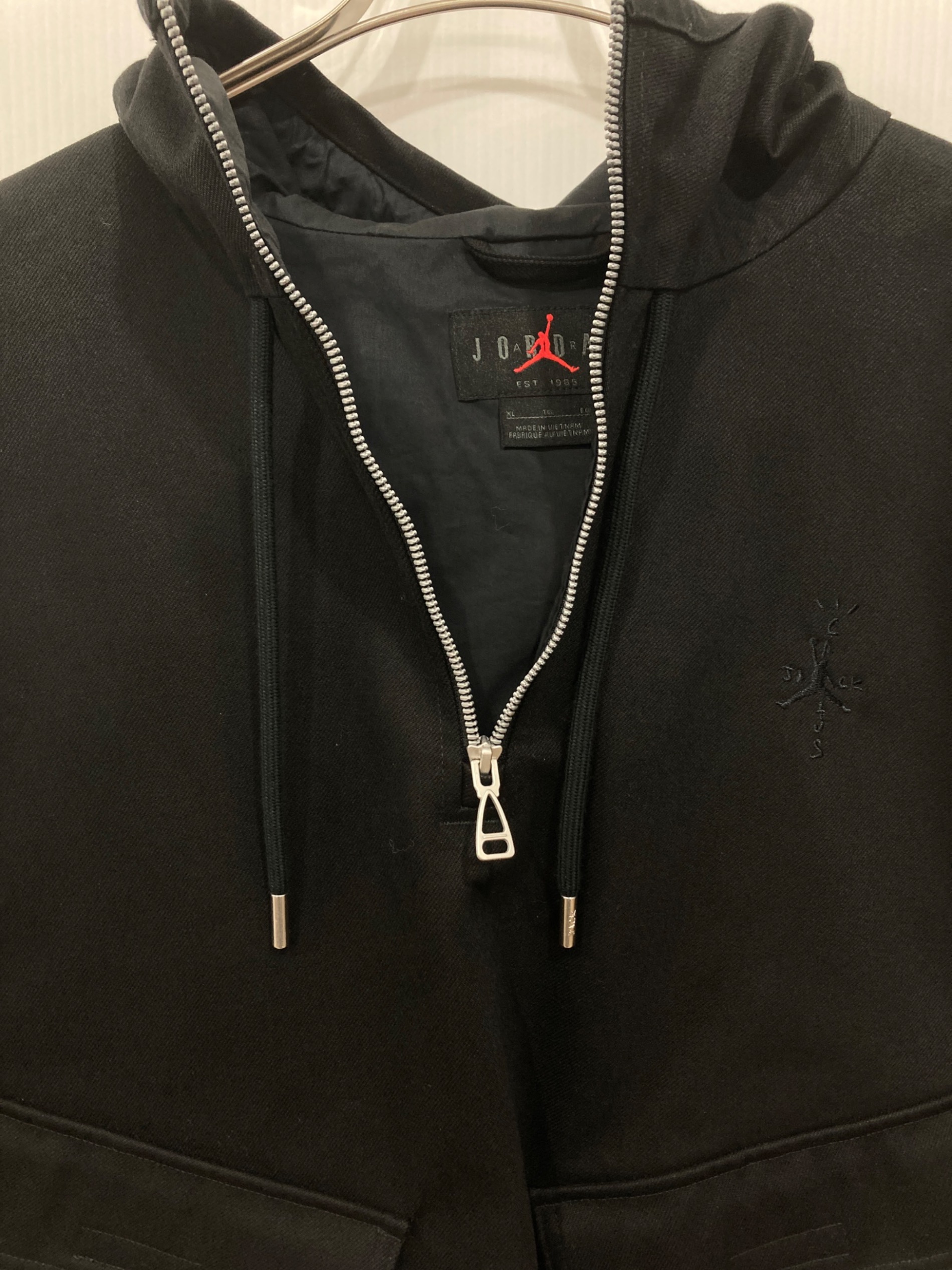 中古・古着通販】JORDAN (ジョーダン) TRAVIS SCOTT (トラヴィス
