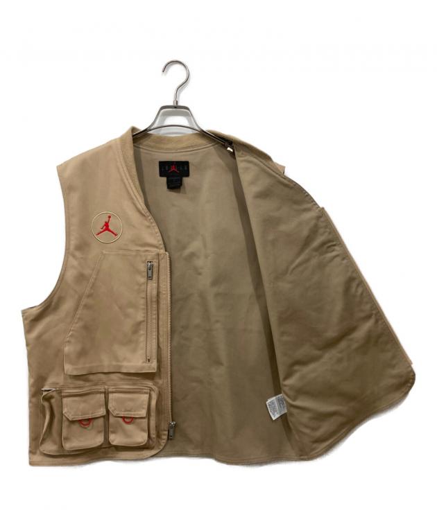 中古・古着通販】JORDAN (ジョーダン) TRAVIS SCOTT (トラヴィス