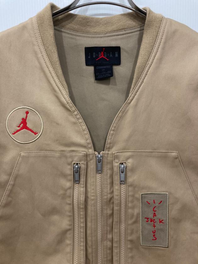 中古・古着通販】JORDAN (ジョーダン) TRAVIS SCOTT (トラヴィス