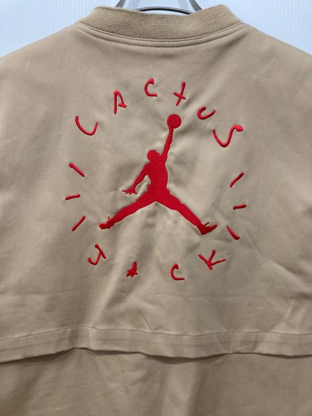中古・古着通販】JORDAN (ジョーダン) TRAVIS SCOTT (トラヴィス