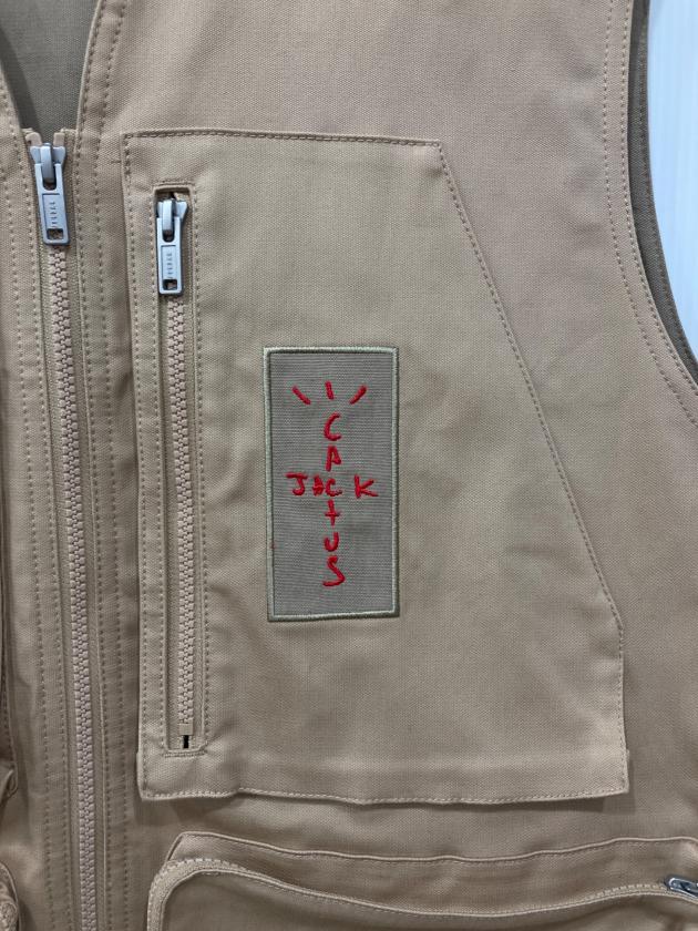 中古・古着通販】JORDAN (ジョーダン) TRAVIS SCOTT (トラヴィス