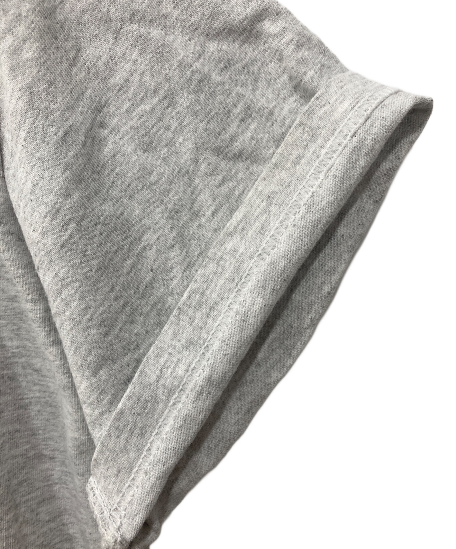 中古・古着通販】Supreme (シュプリーム) スティックTシャツ グレー