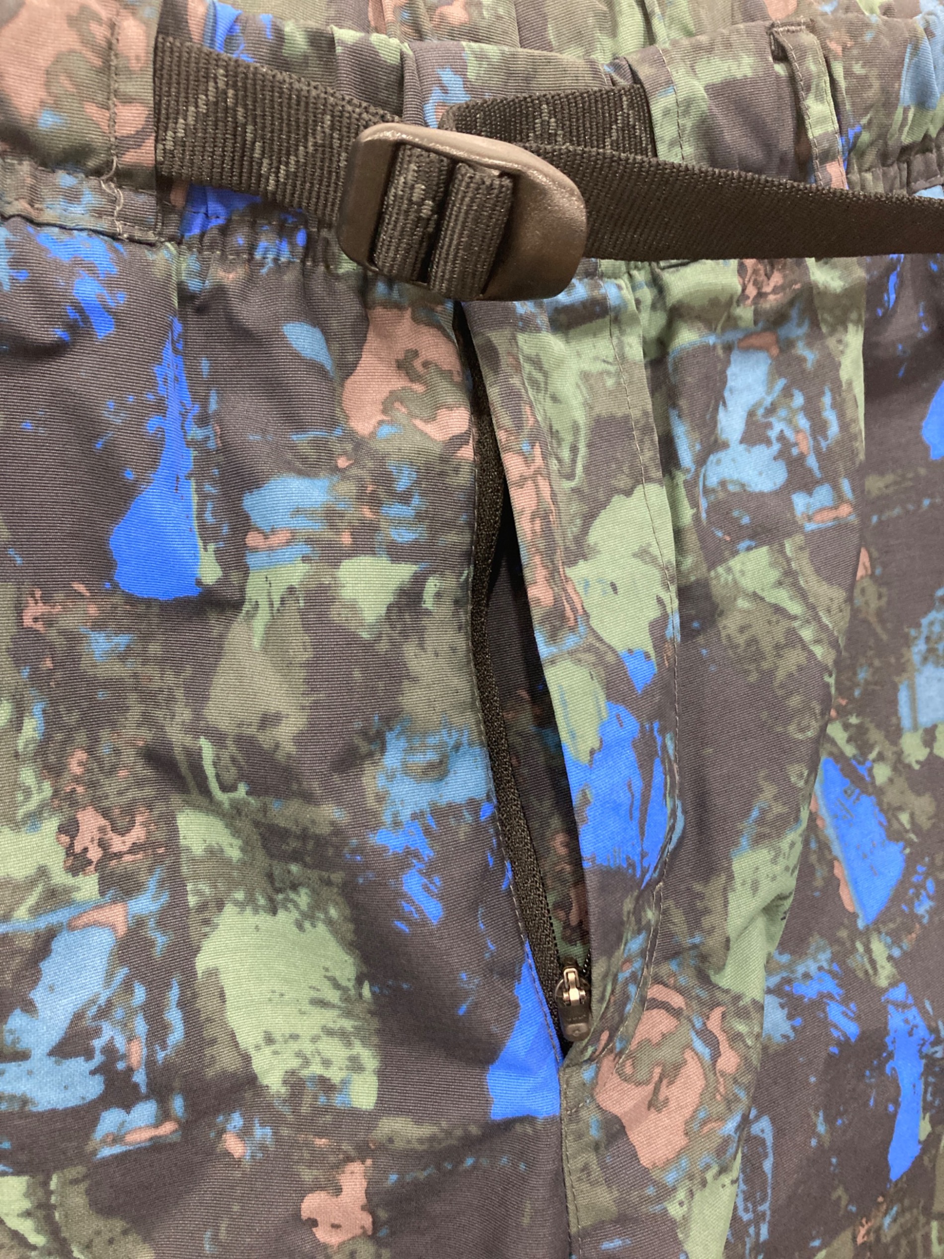 中古・古着通販】NIKE ACG (ナイキエーシージー) トレイルパンツ