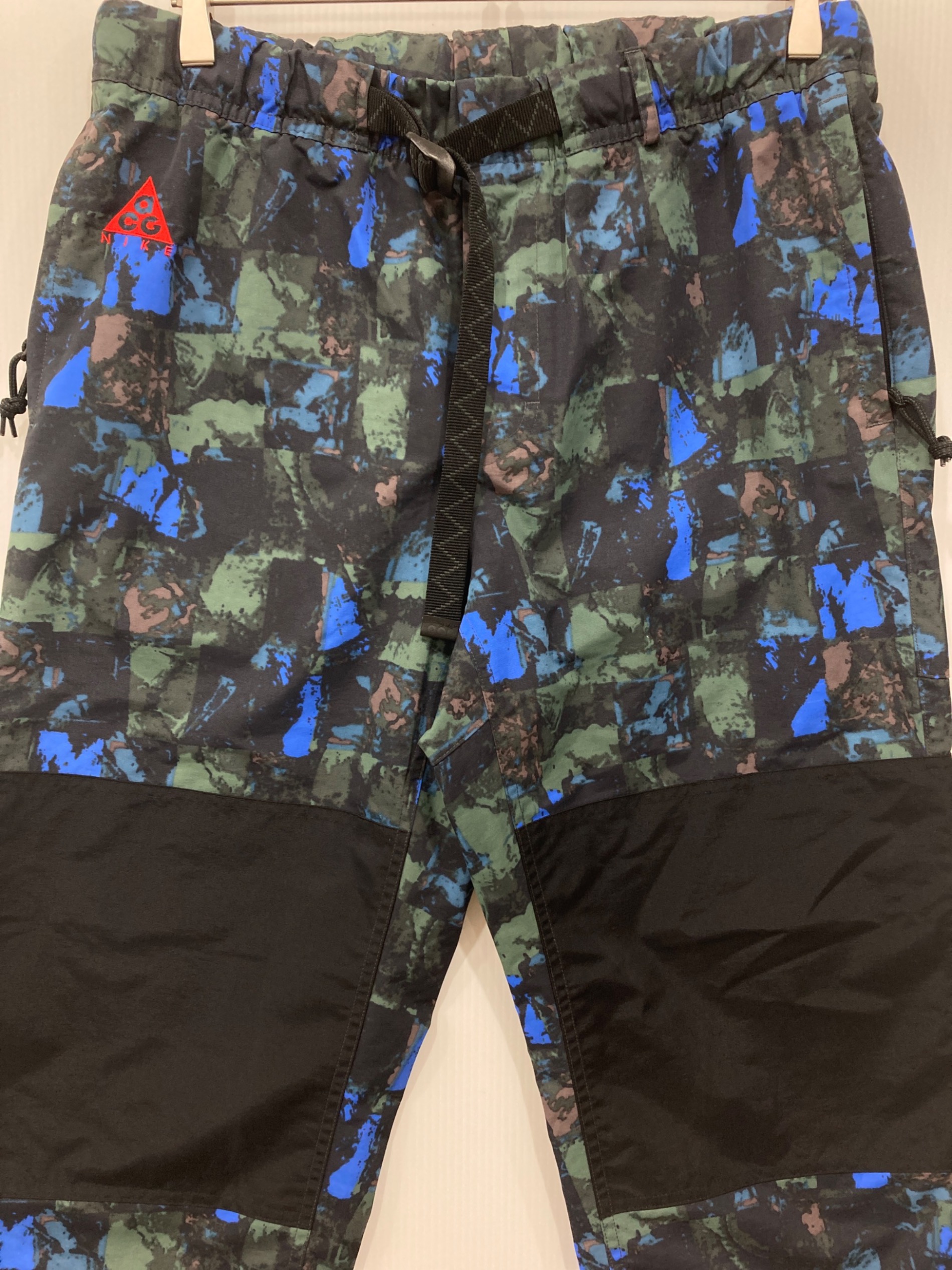 中古・古着通販】NIKE ACG (ナイキエーシージー) トレイルパンツ