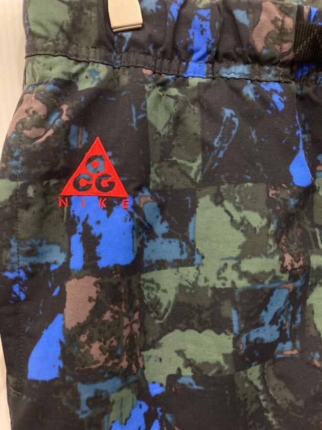 中古・古着通販】NIKE ACG (ナイキエーシージー) トレイルパンツ